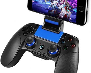 Comment utiliser une manette mobile avec un iPad ?