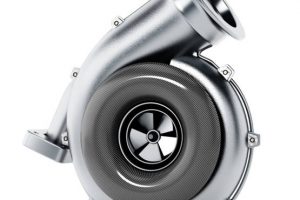 Pourquoi mettre un turbo ?