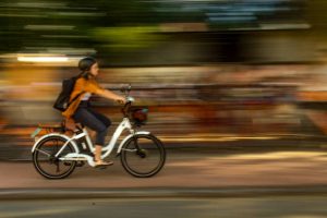 Comment augmenter l’autonomie d’un vélo électrique ?