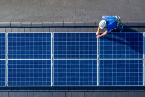 Après combien d’années vais-je rentabiliser mes panneaux photovoltaïques ?