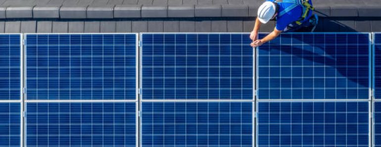 Après combien d’années vais-je rentabiliser mes panneaux photovoltaïques ? Après combien d’années vais-je rentabiliser mes panneaux photovoltaïques ?