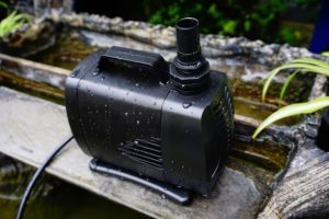 Quelle est la différence entre une pompe immergée et une pompe submersible ?