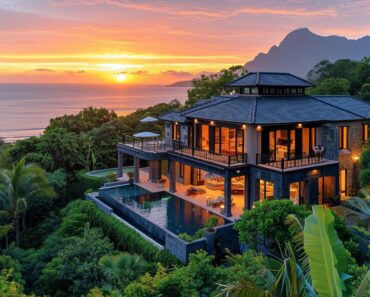 Protégez votre maison avec des systèmes de sécurité avancés à l’île Maurice Protégez votre maison avec des systèmes de sécurité avancés à l’île Maurice
