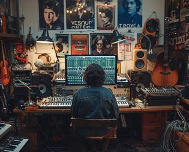 La musique assistée par ordinateur : tout ce que vous devez savoir sur la MAO La musique assistée par ordinateur : tout ce que vous devez savoir sur la MAO