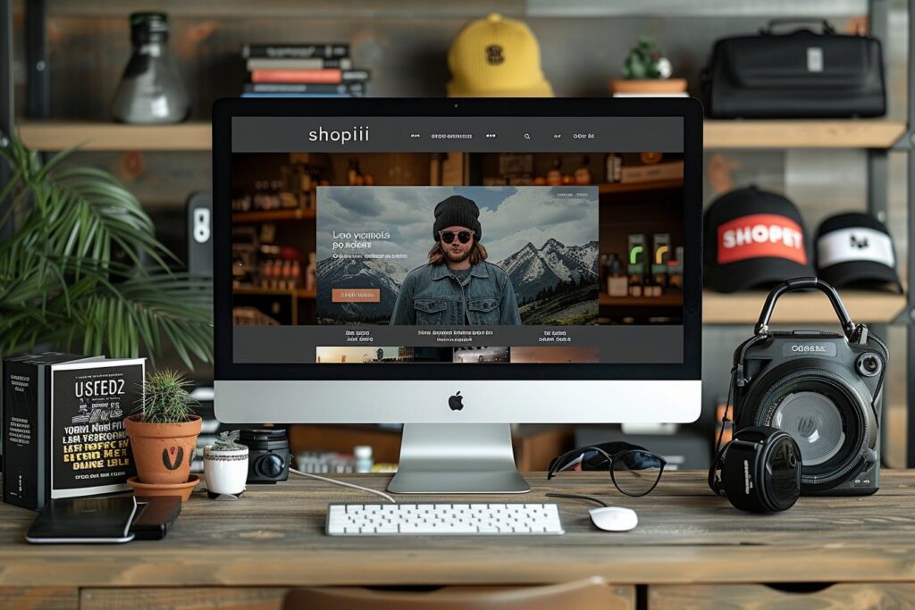 Découvrez les 5 meilleurs thèmes shopify gratuits pour votre boutique en 2024