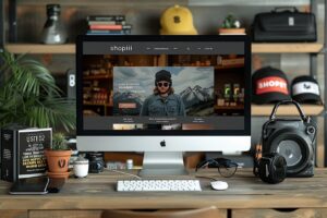 Découvrez les 5 meilleurs thèmes shopify gratuits pour votre boutique en 2024