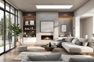 Maison neuve : pourquoi intégrer la domotique dès la construction