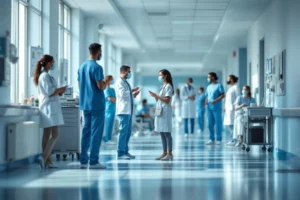 La communication interne, un défi majeur pour les grands hôpitaux