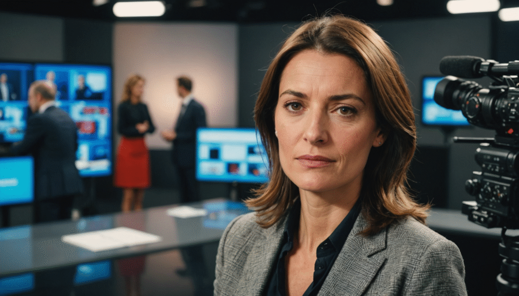 Ariane massenet : qui partage sa vie et qui est sa compagne ?