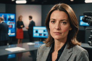 Ariane massenet : qui partage sa vie et qui est sa compagne ?