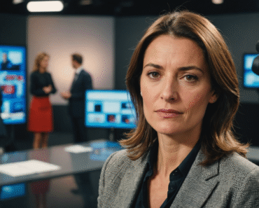 Ariane massenet : qui partage sa vie et qui est sa compagne ?