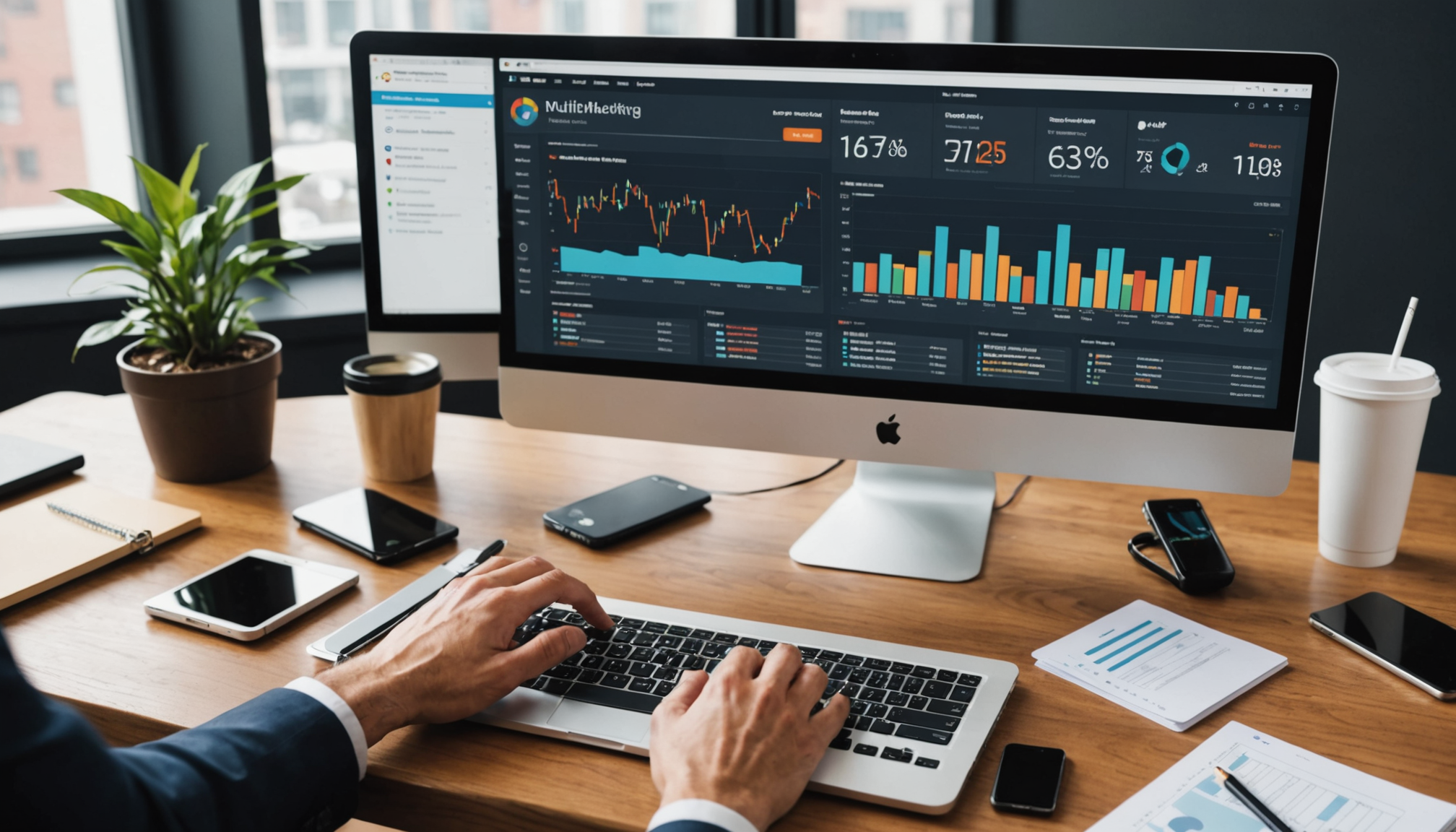 découvrez comment tirer parti de yakwad pour booster votre référencement en 2025. astuces, fonctionnalités clés et conseils pratiques pour améliorer votre visibilité sur google grâce à cet outil innovant.