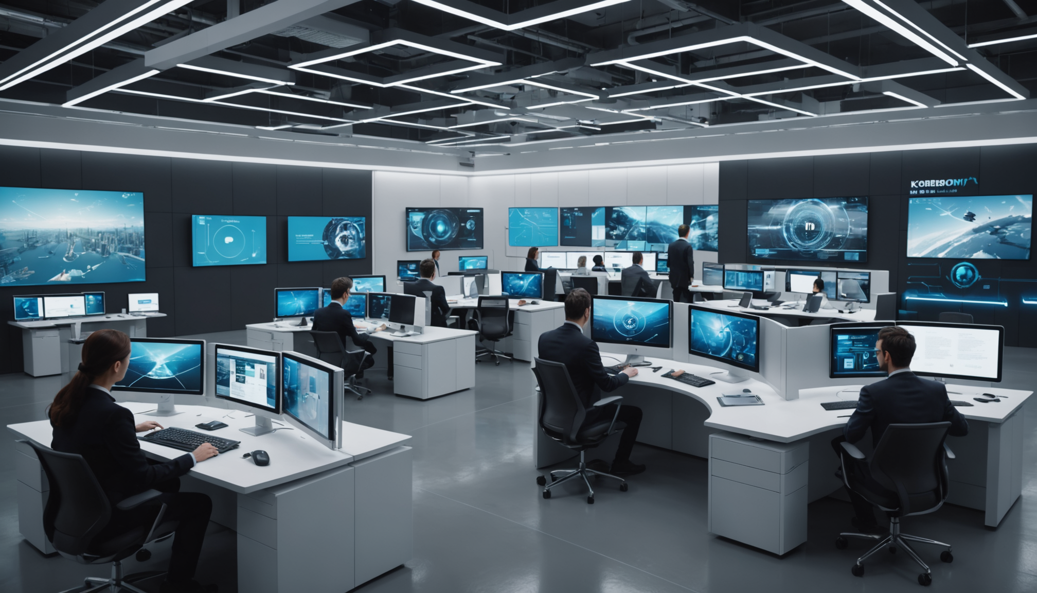 découvrez tout ce qu'il faut savoir sur kobiom, la plateforme innovante de 2025 : fonctionnalités, avantages et nouveautés incontournables pour vos projets numériques.