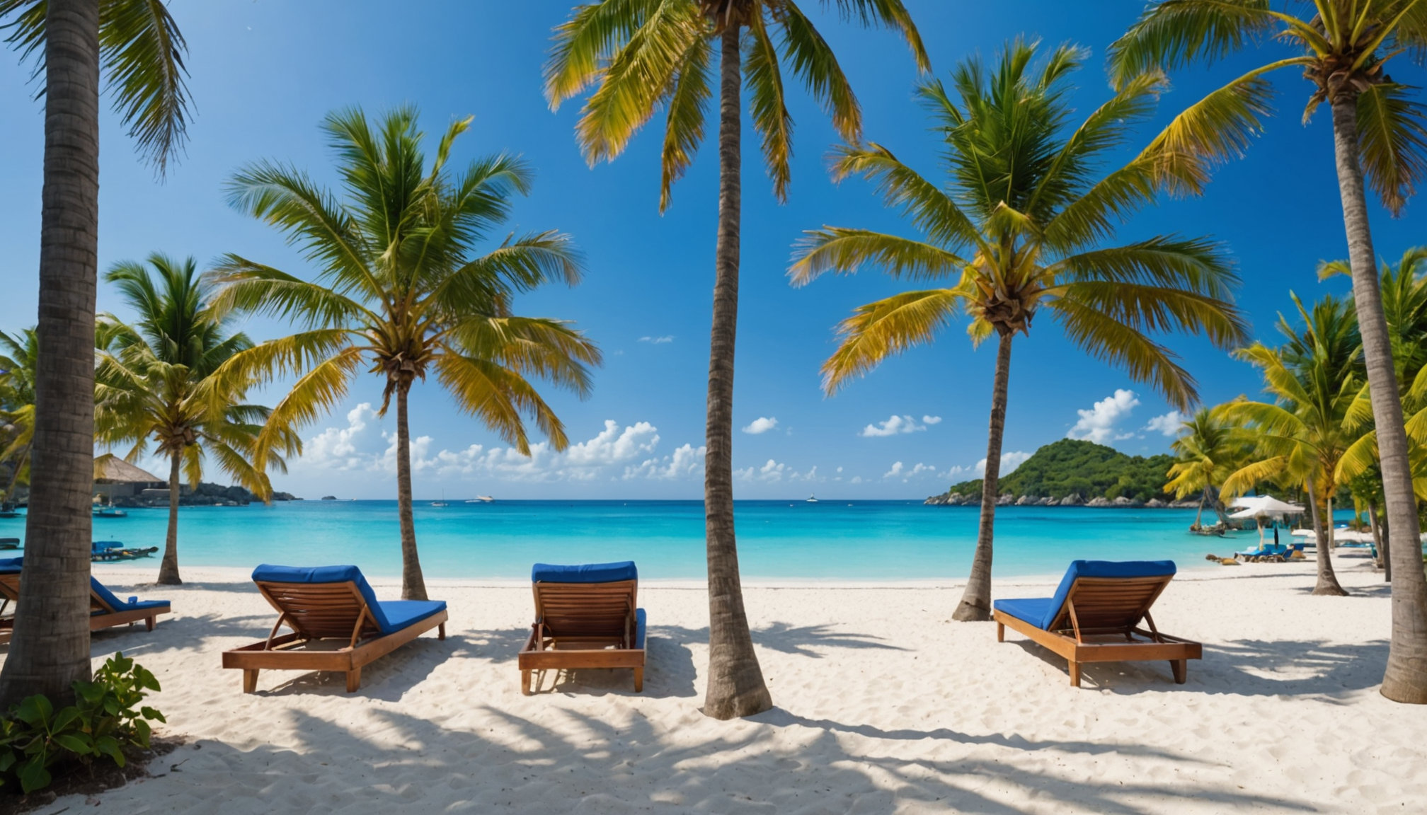 découvrez des séjours sécurisés et tout confort en république dominicaine : hébergements de qualité, tranquillité d'esprit et expérience inoubliable dans un cadre paradisiaque.