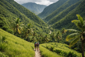 Séjours sécurisés et confort en République dominicaine