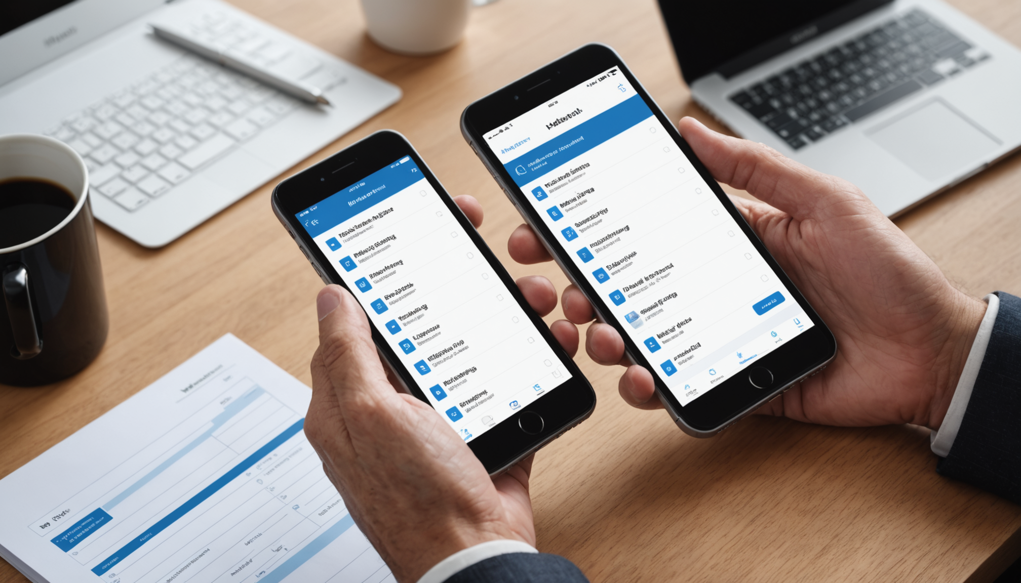 découvrez tout ce qu’il faut savoir sur l’application mypeopledoc sur apple en 2025 : fonctionnalités, avantages, nouveautés et conseils pour optimiser la gestion de vos documents rh.