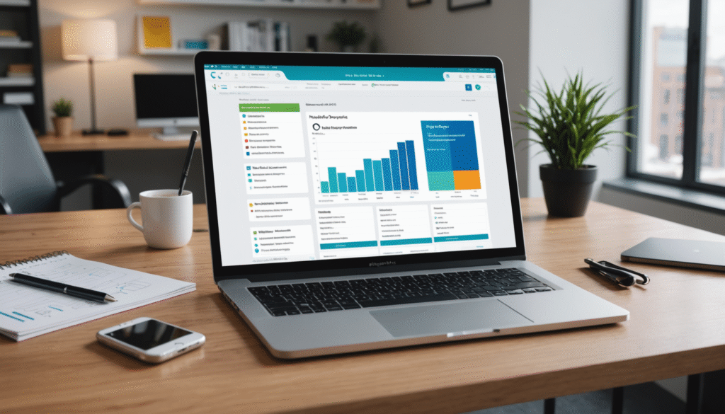 Tout savoir sur l’application mypeopledoc sur apple en 2025