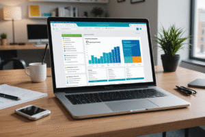 Tout savoir sur l’application mypeopledoc sur apple en 2025