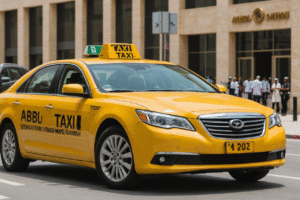 Un séjour en toute sécurité : que savoir avant de partir à Abu Dhabi ?