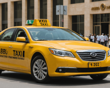 Un séjour en toute sécurité : que savoir avant de partir à Abu Dhabi ?