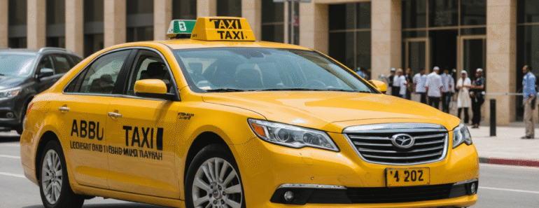 Un séjour en toute sécurité : que savoir avant de partir à Abu Dhabi ? Un séjour en toute sécurité : que savoir avant de partir à Abu Dhabi ?