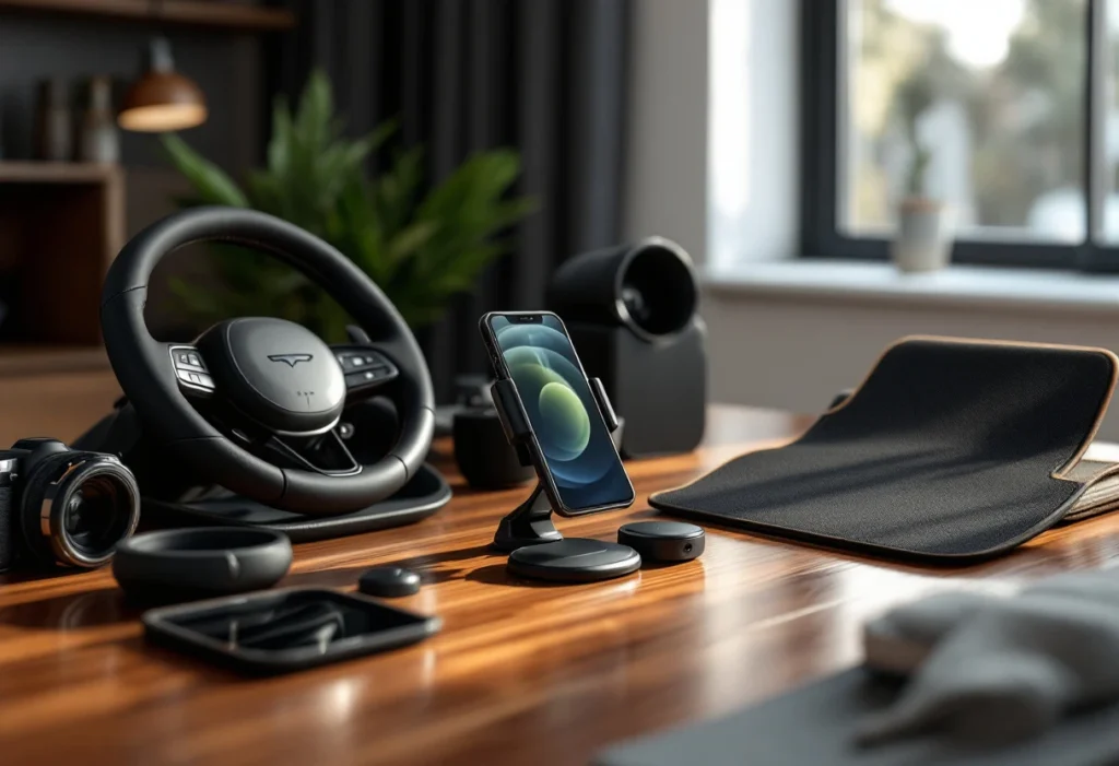 Comment choisir les meilleurs accessoires pour votre automobile ?