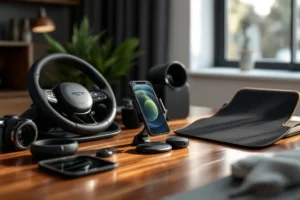 Comment choisir les meilleurs accessoires pour votre automobile&nbsp;?