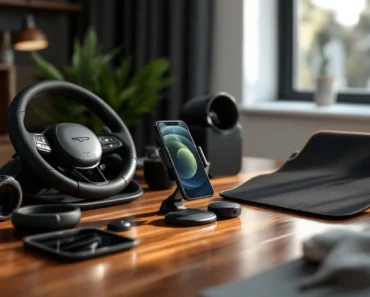 Comment choisir les meilleurs accessoires pour votre automobile&nbsp;?