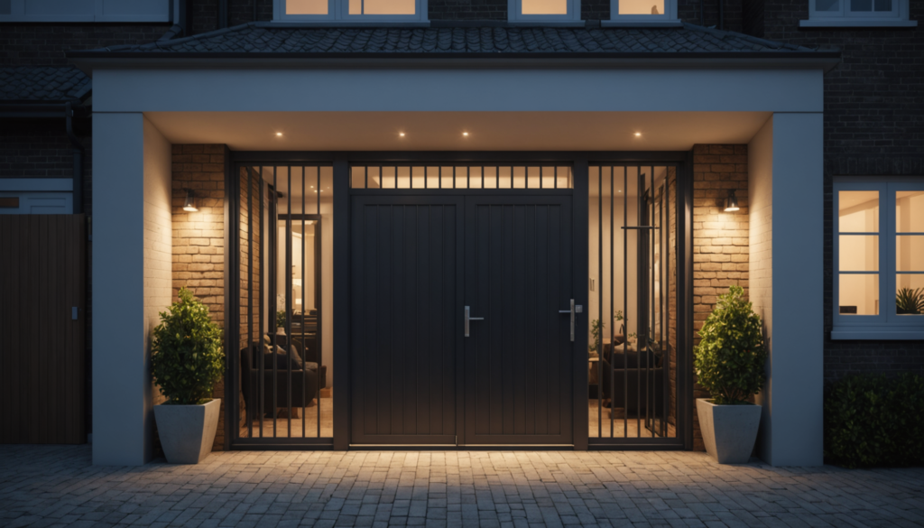 Comment protéger sa maison avec des solutions efficaces