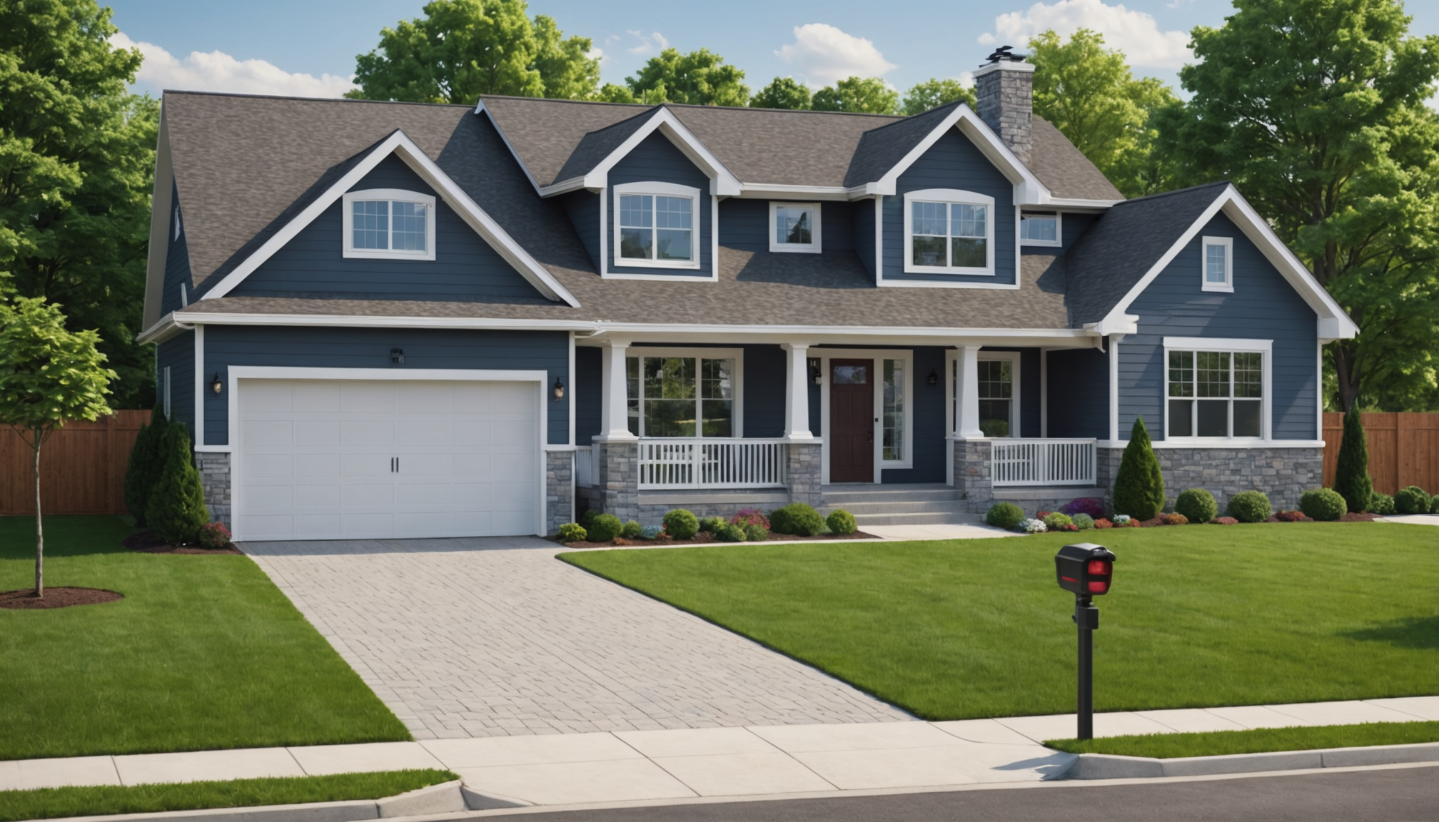 découvrez des solutions efficaces pour protéger votre maison contre les intrusions et assurer la sécurité de votre famille grâce à des conseils pratiques et des équipements adaptés.