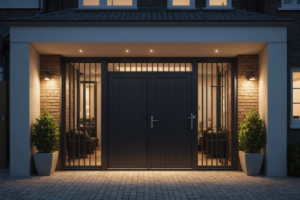 Comment protéger sa maison avec des solutions efficaces