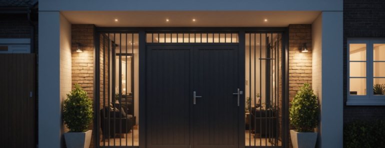 Comment protéger sa maison avec des solutions efficaces Comment protéger sa maison avec des solutions efficaces