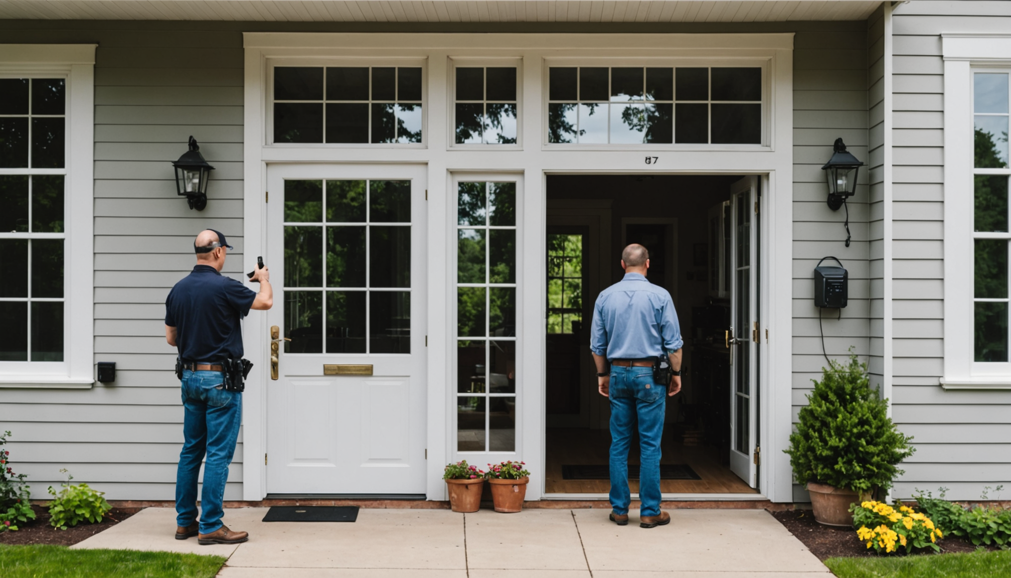 découvrez comment sécuriser efficacement votre hébergement et protéger vos effets personnels grâce à des conseils pratiques et des solutions adaptées.