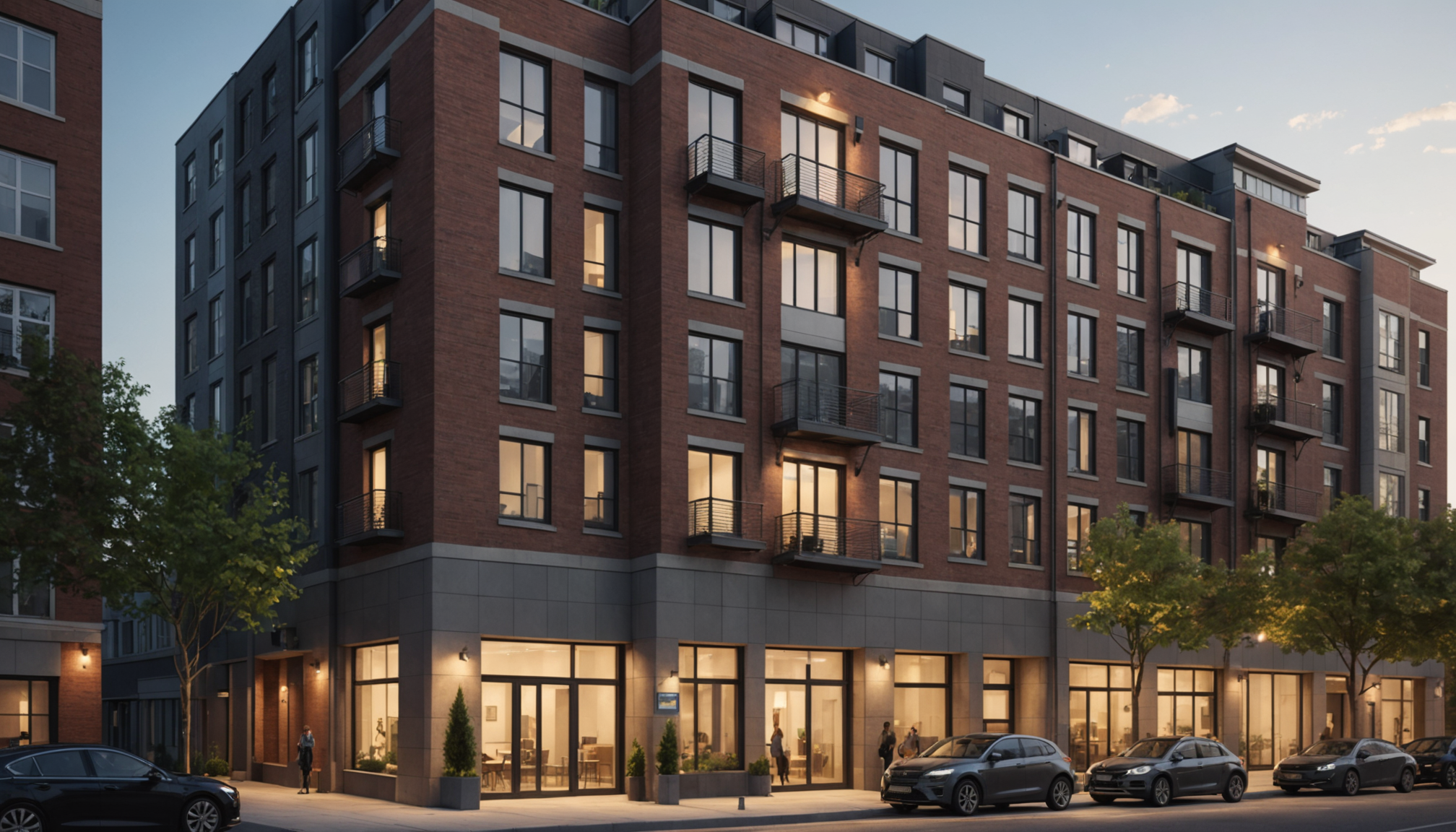 découvrez comment assurer la sécurité en ville grâce à des logements sécurisés, l'utilisation d'objets connectés et l'adoption de bons réflexes au quotidien.