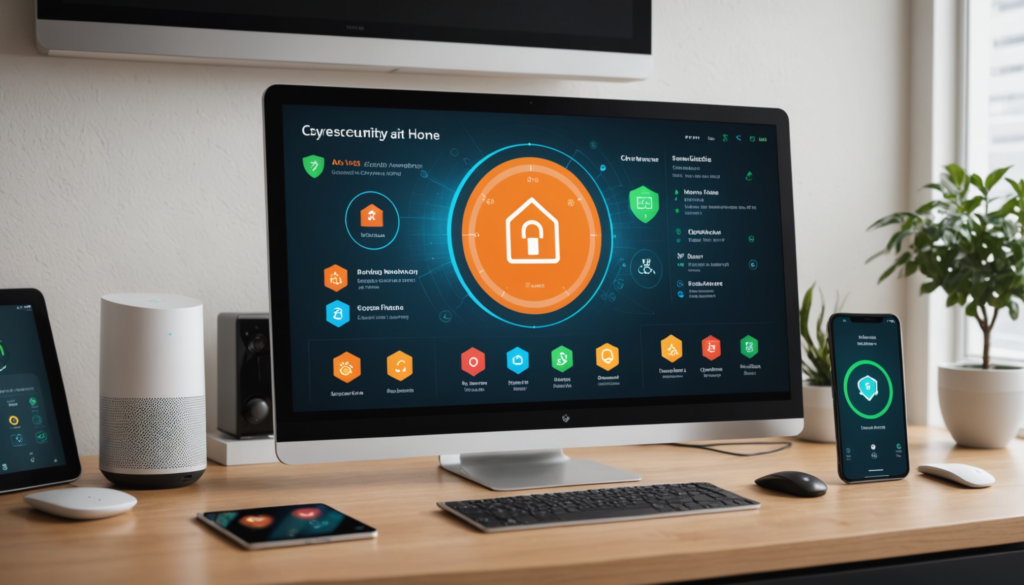 Sécurité en ville : logements – objets connectés et bons réflexes