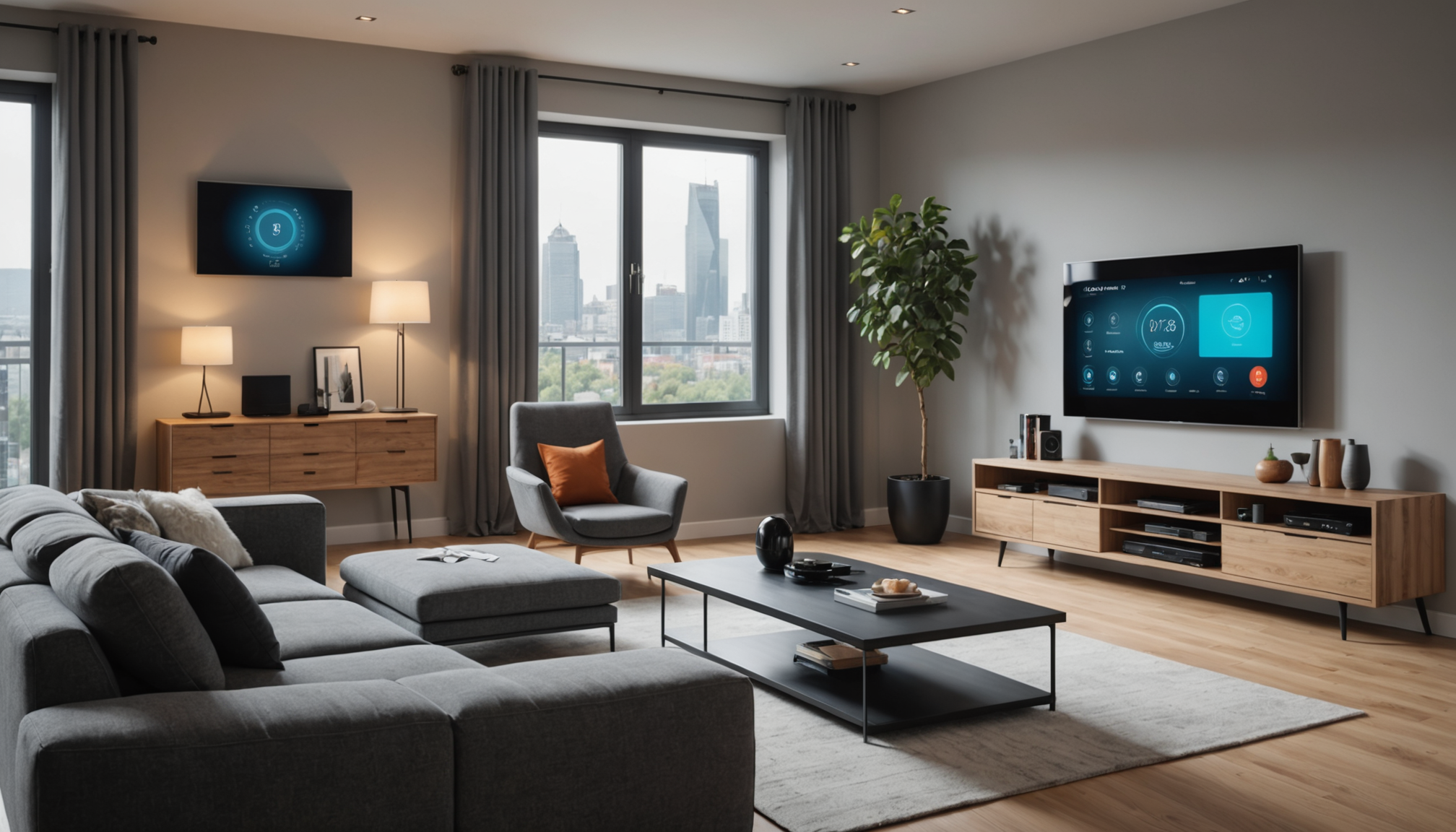 découvrez des conseils pratiques pour renforcer la sécurité en ville grâce à des logements protégés, des objets connectés innovants et des bons réflexes au quotidien.