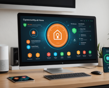 Sécurité en ville : logements – objets connectés et bons réflexes