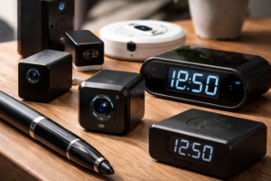 Comment choisir une solution de surveillance discrète et efficace