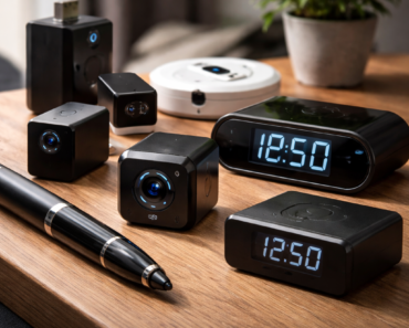 Comment choisir une solution de surveillance discrète et efficace