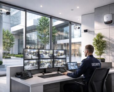 Sécuriser vos locaux avec des solutions pour entreprises en alarme et vidéosurveillance Hikvision Sécuriser vos locaux avec des solutions pour entreprises en alarme et vidéosurveillance Hikvision