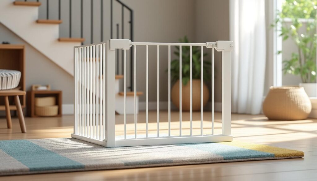 Sécurité à la maison : les indispensables quand bébé arrive