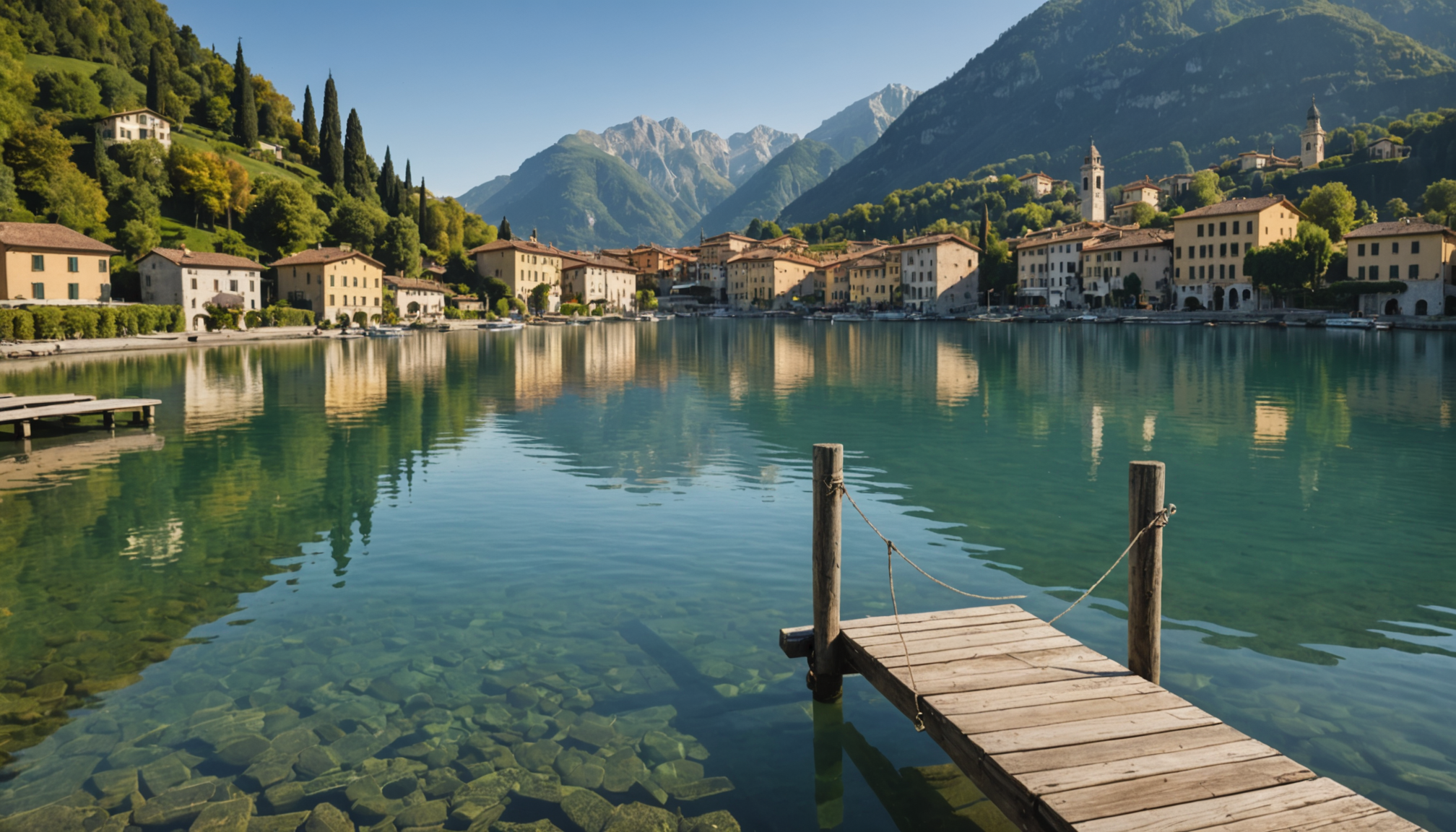 découvrez nos conseils essentiels pour garantir des séjours sereins et sécurisés en lombardie, afin de profiter pleinement de votre voyage en toute tranquillité.