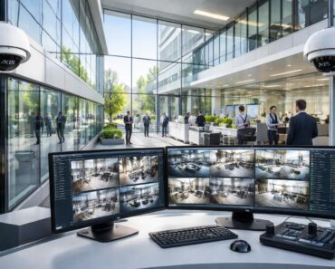 Solutions de vidéosurveillance intelligente avec Axis Companion et Milestone pour sécuriser vos locaux Solutions de vidéosurveillance intelligente avec Axis Companion et Milestone pour sécuriser vos locaux