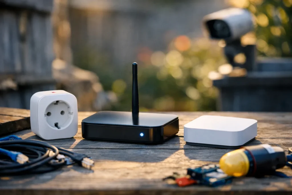 Zigbee, Z-Wave, Matter : trois façons de ne pas se parler
